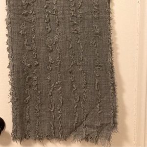 Ladies novelty large wrap